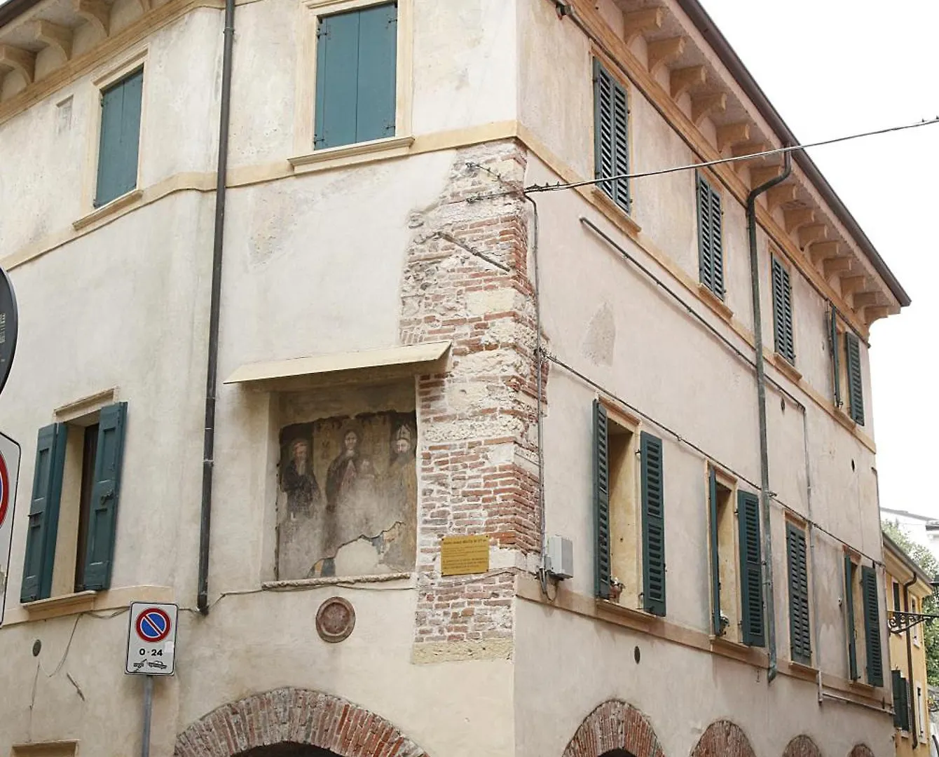 Dream One Lejlighed Verona